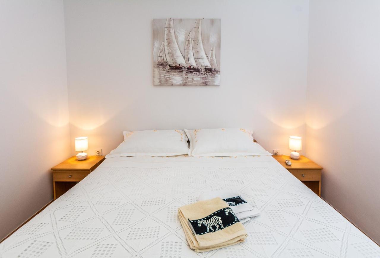 Mary Appartement