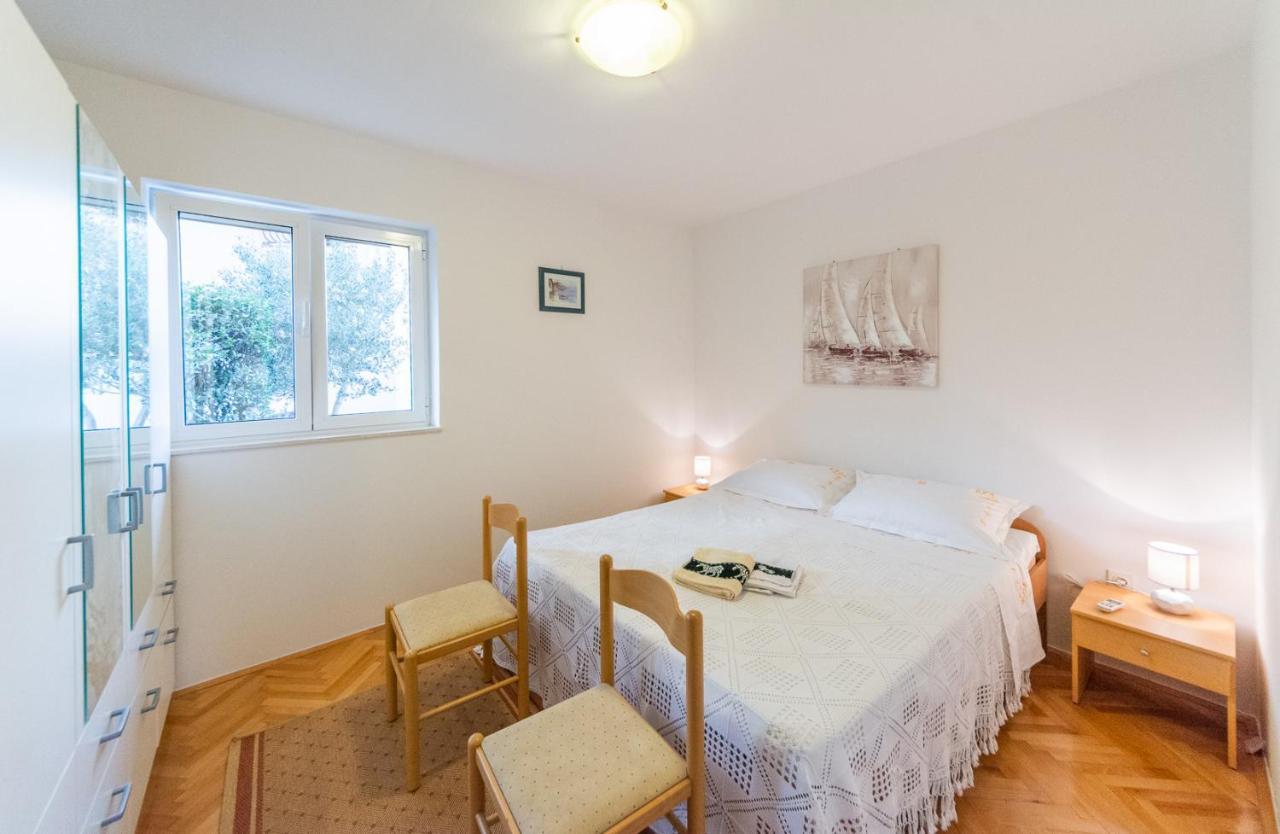 Appartement Mary Split